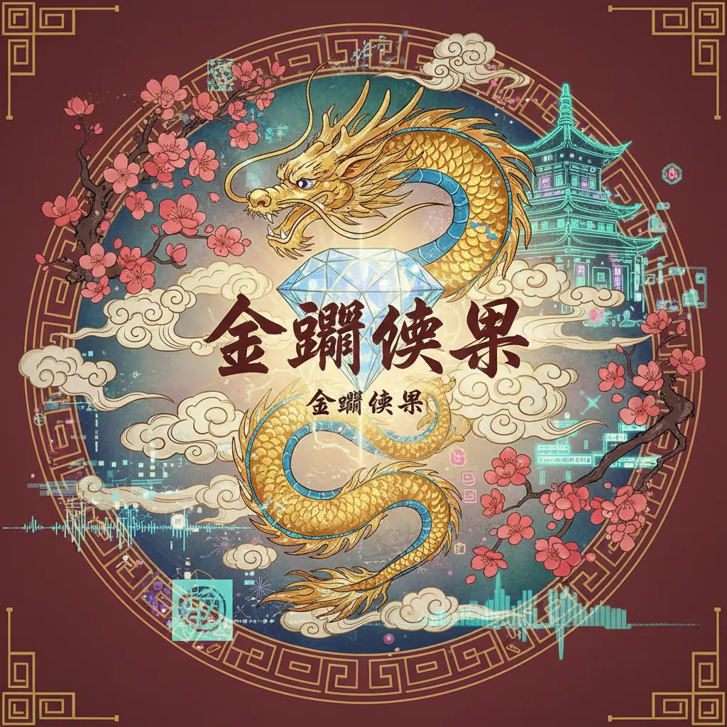 金讚娛樂 - 金鑽娛樂