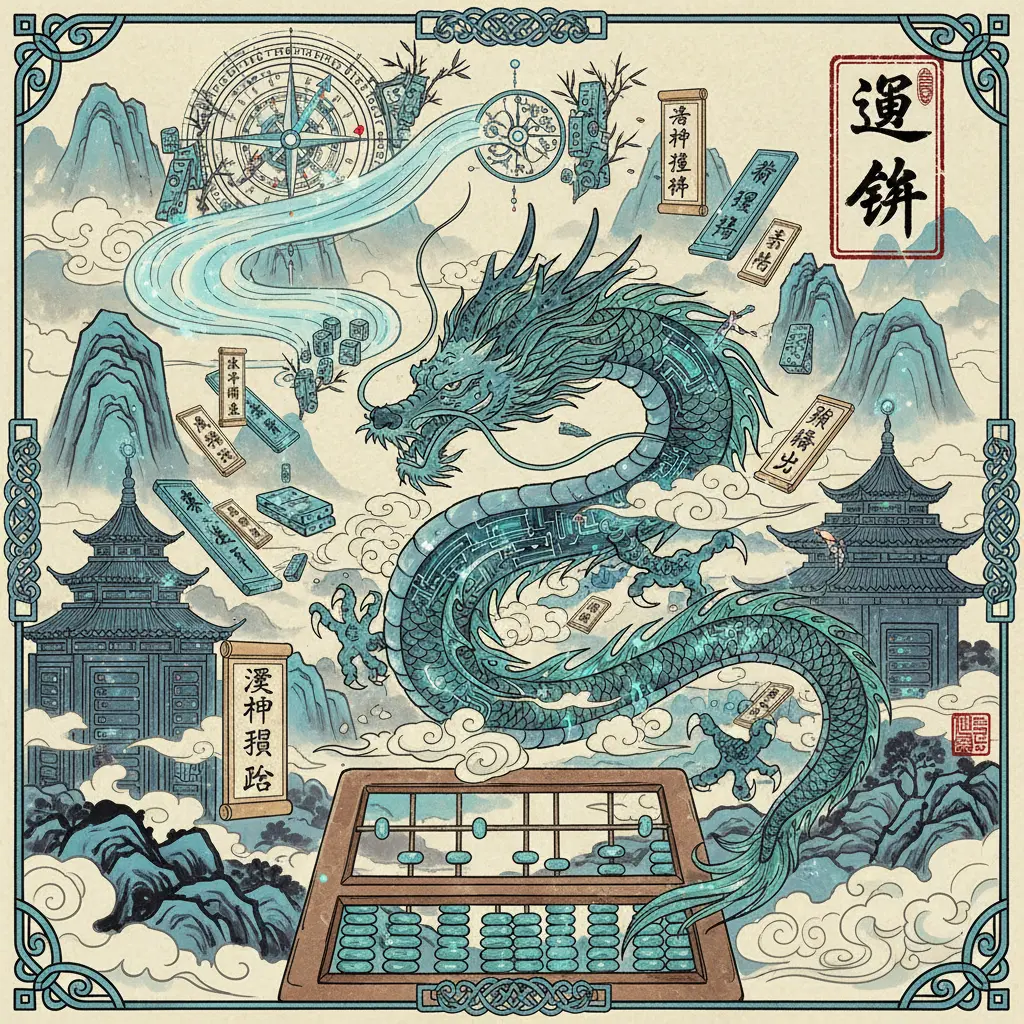 演算法 - 演算法