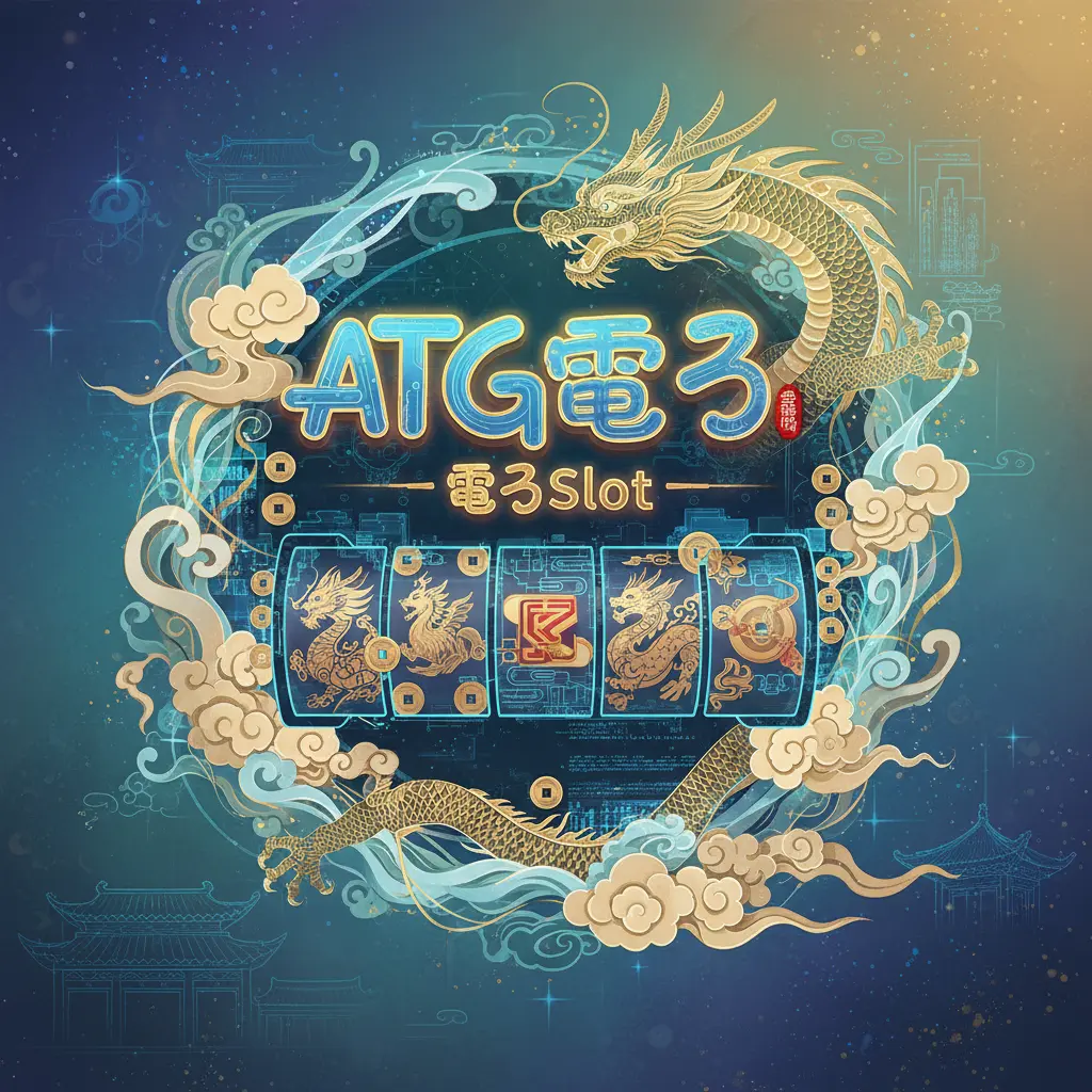 電子Slot - ATG電子