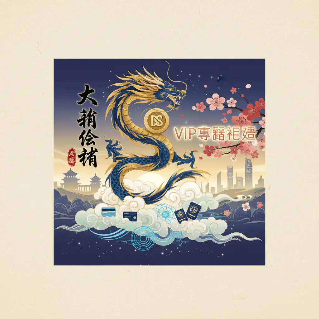 VIP專屬禮遇 - 大新銀行