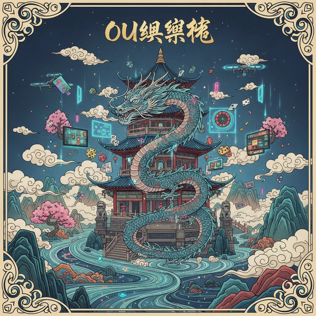 OU娛樂城 - OU娛樂城