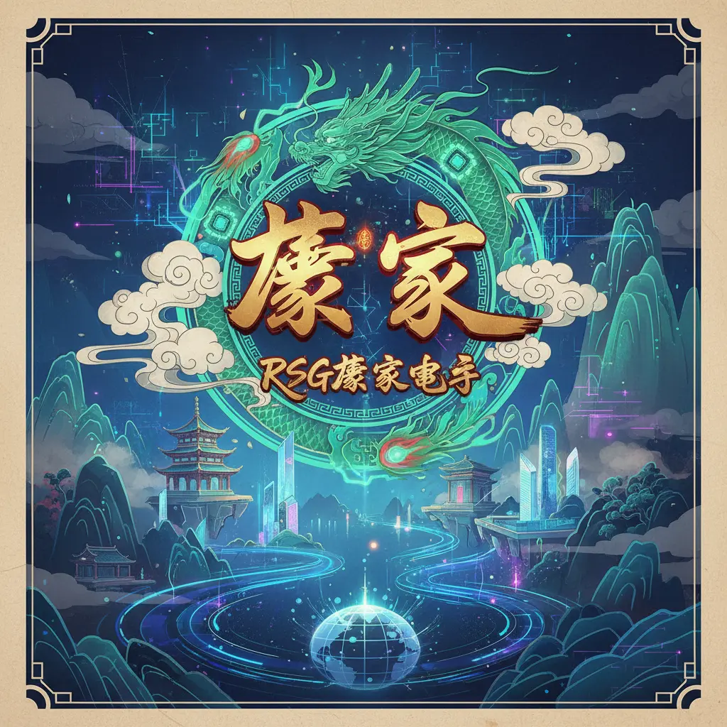 RSG皇家電子 - RSG 皇家