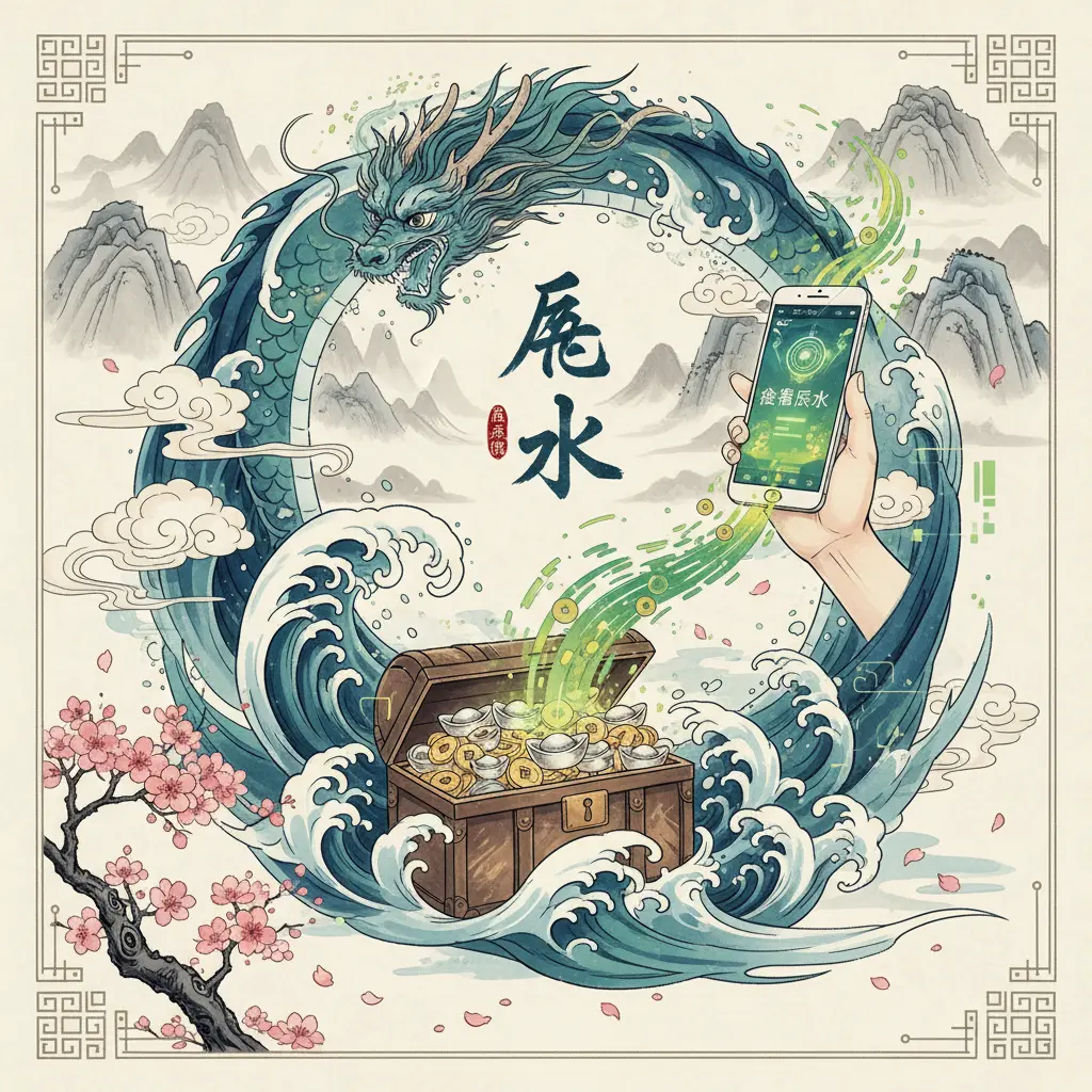 現金返水 - 返水