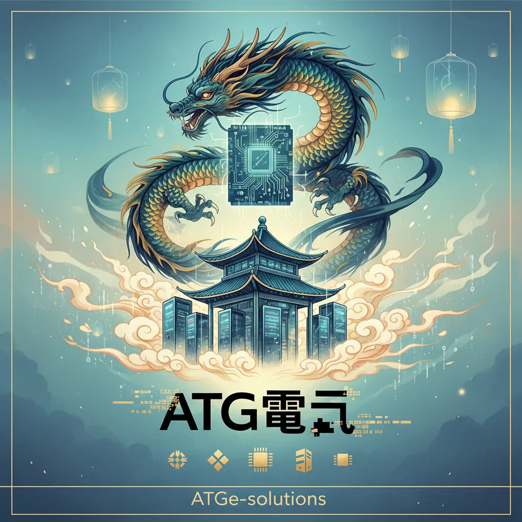 atg電子 - ATG電子