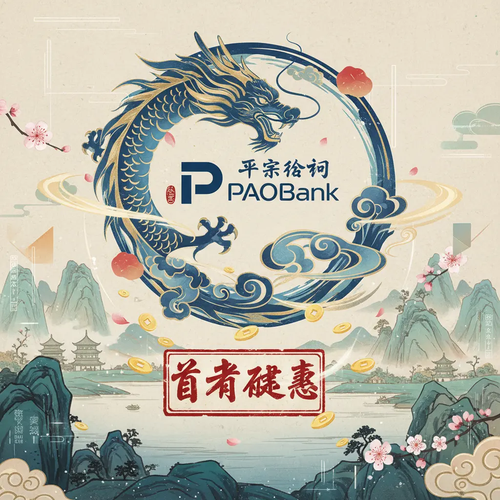 首存優惠 - PAObank