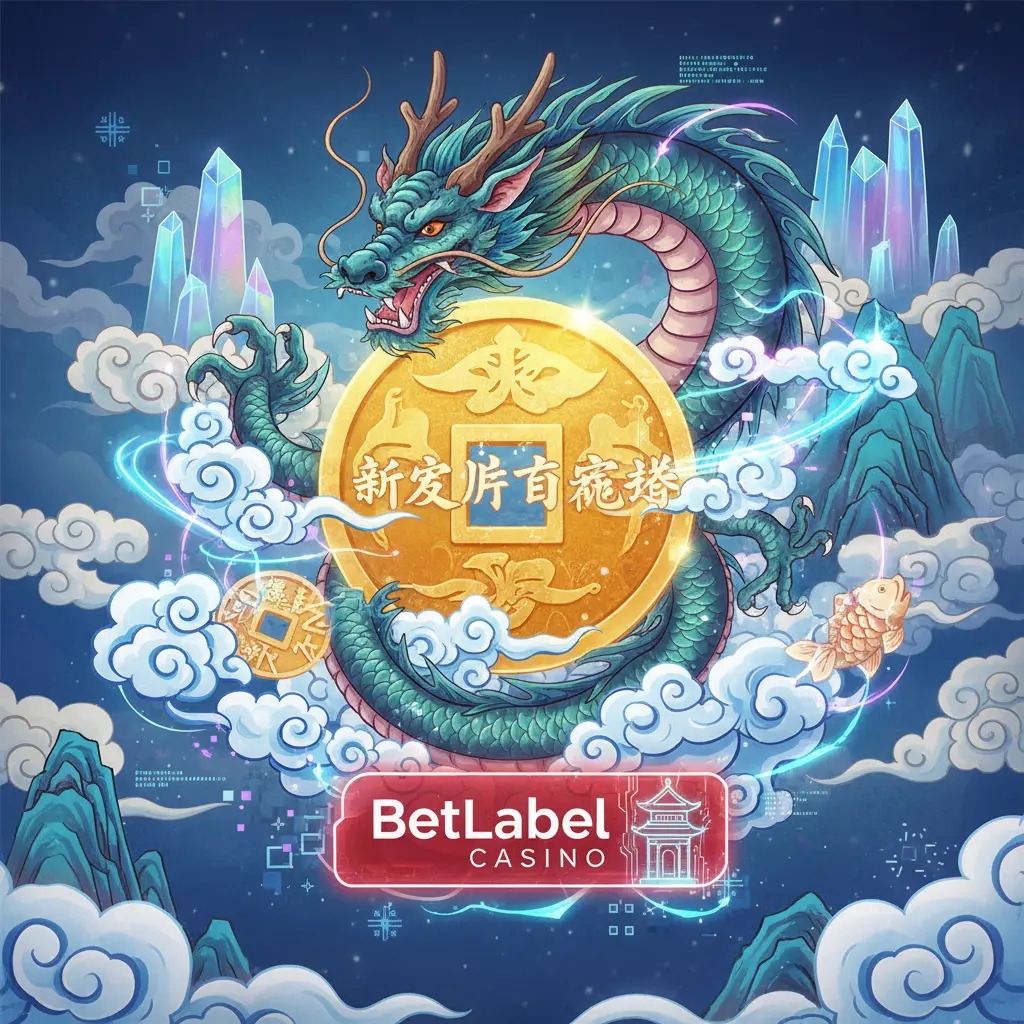 新客戶首充送 - BetLabel