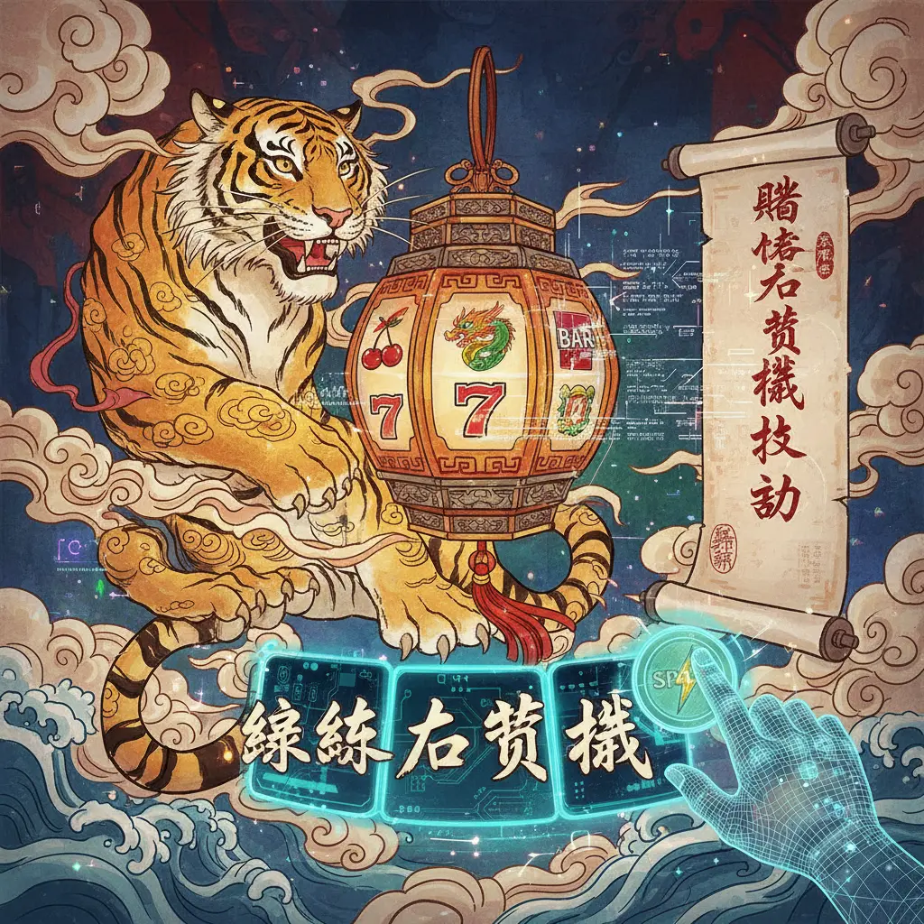 賭場老虎機技巧 - 線上老虎機