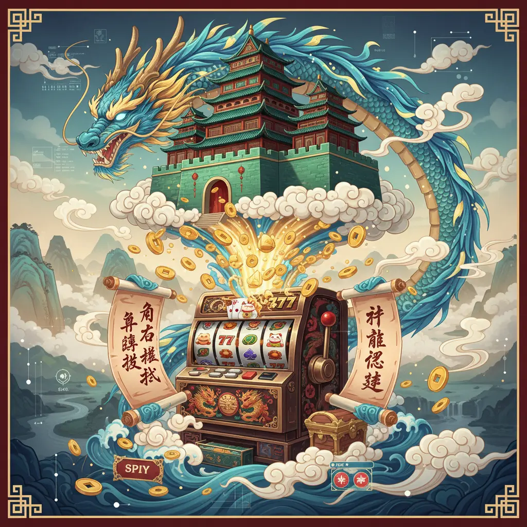 角子老虎機技巧 - 娛樂城