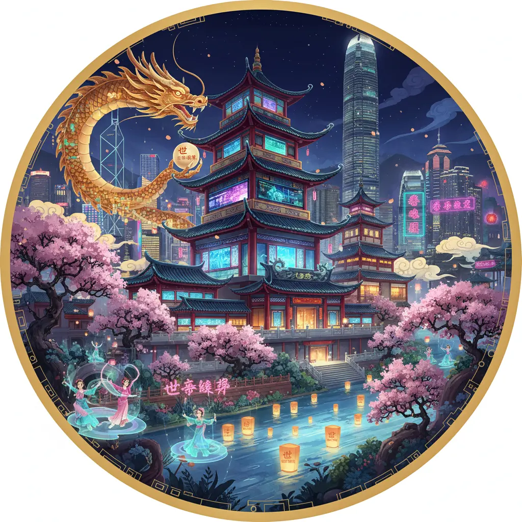 香港娛樂城指南 - 世博娛樂