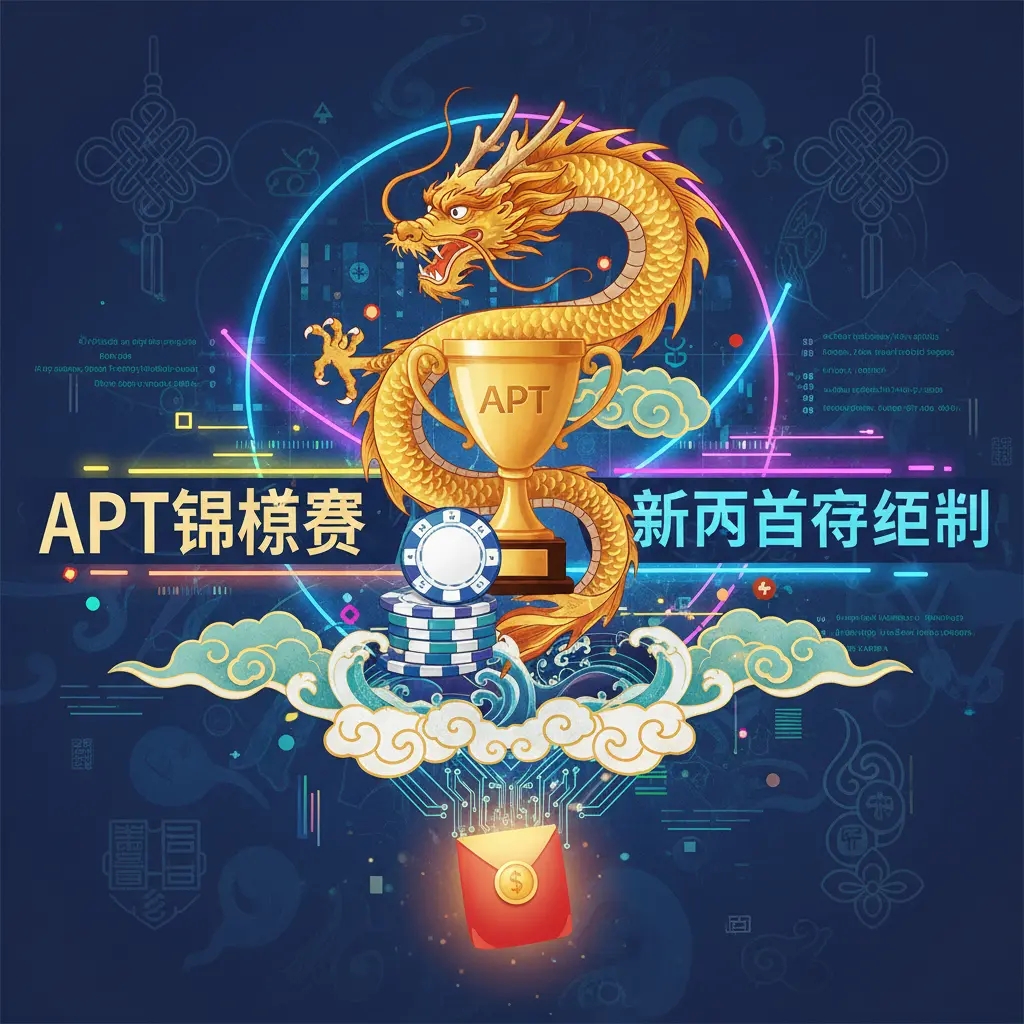 新人首存紅利 - APT錦標賽