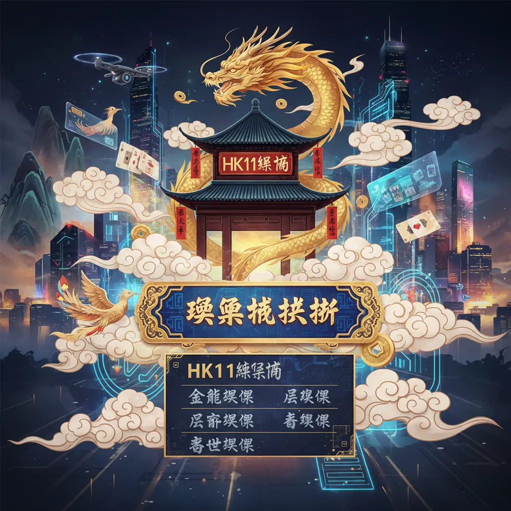 娛樂城排行 - HK11娛樂城