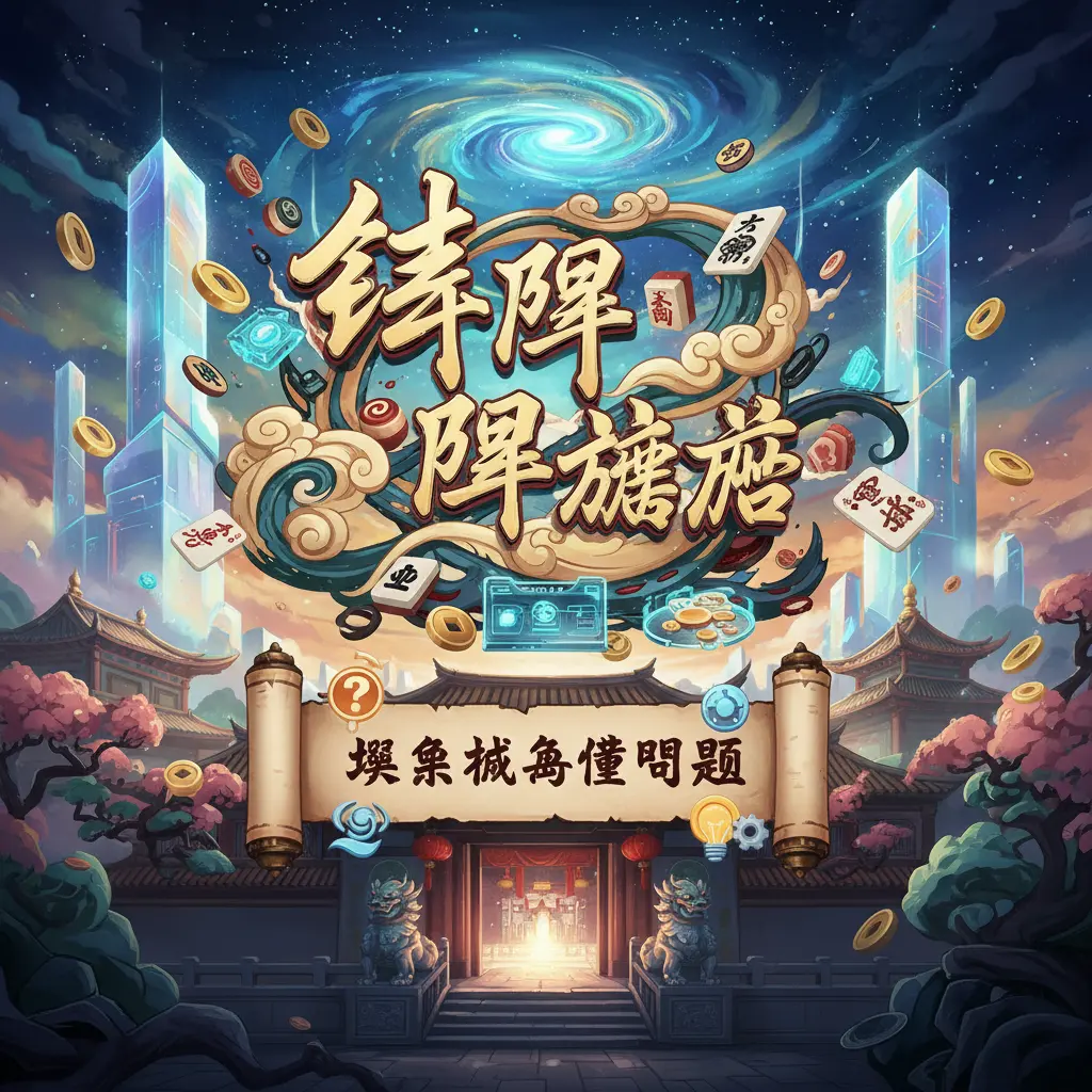 娛樂城常見問題 - 棋牌遊戲