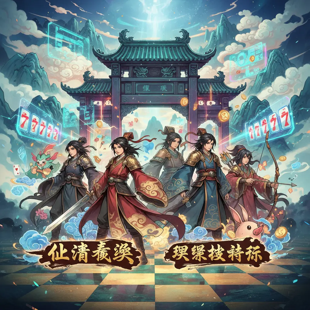 娛樂城試玩 - 仙境傳說