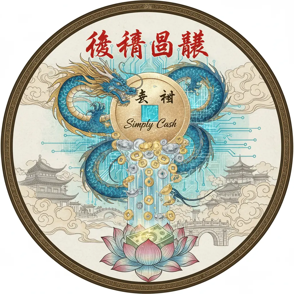 現金回饋 - 渣打Simply Cash