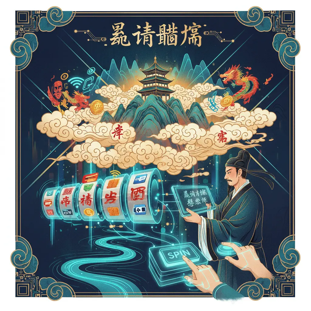 雲頂老虎機怎麼玩 - 雲頂賭場