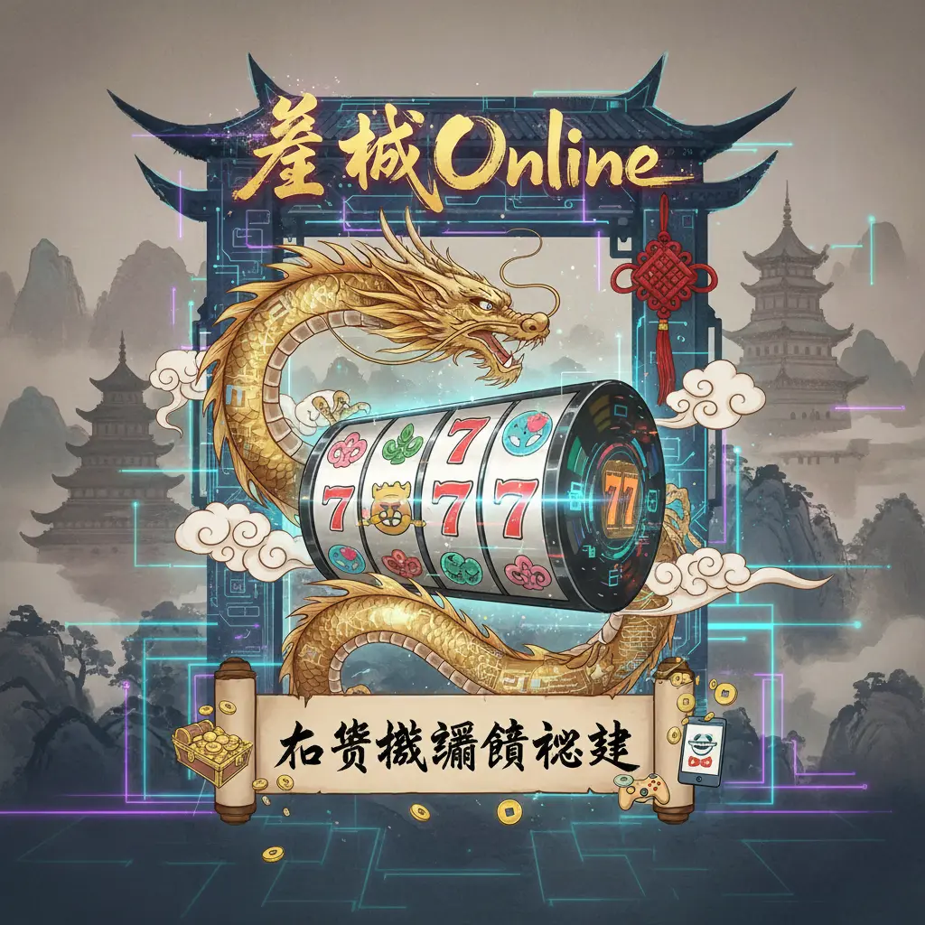 老虎機贏錢秘訣 - 星城Online