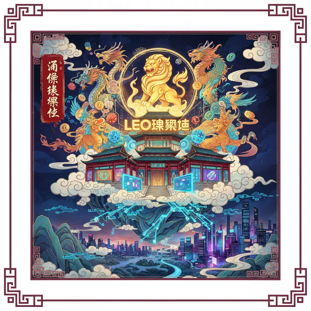 通博娛樂城 - LEO娛樂城