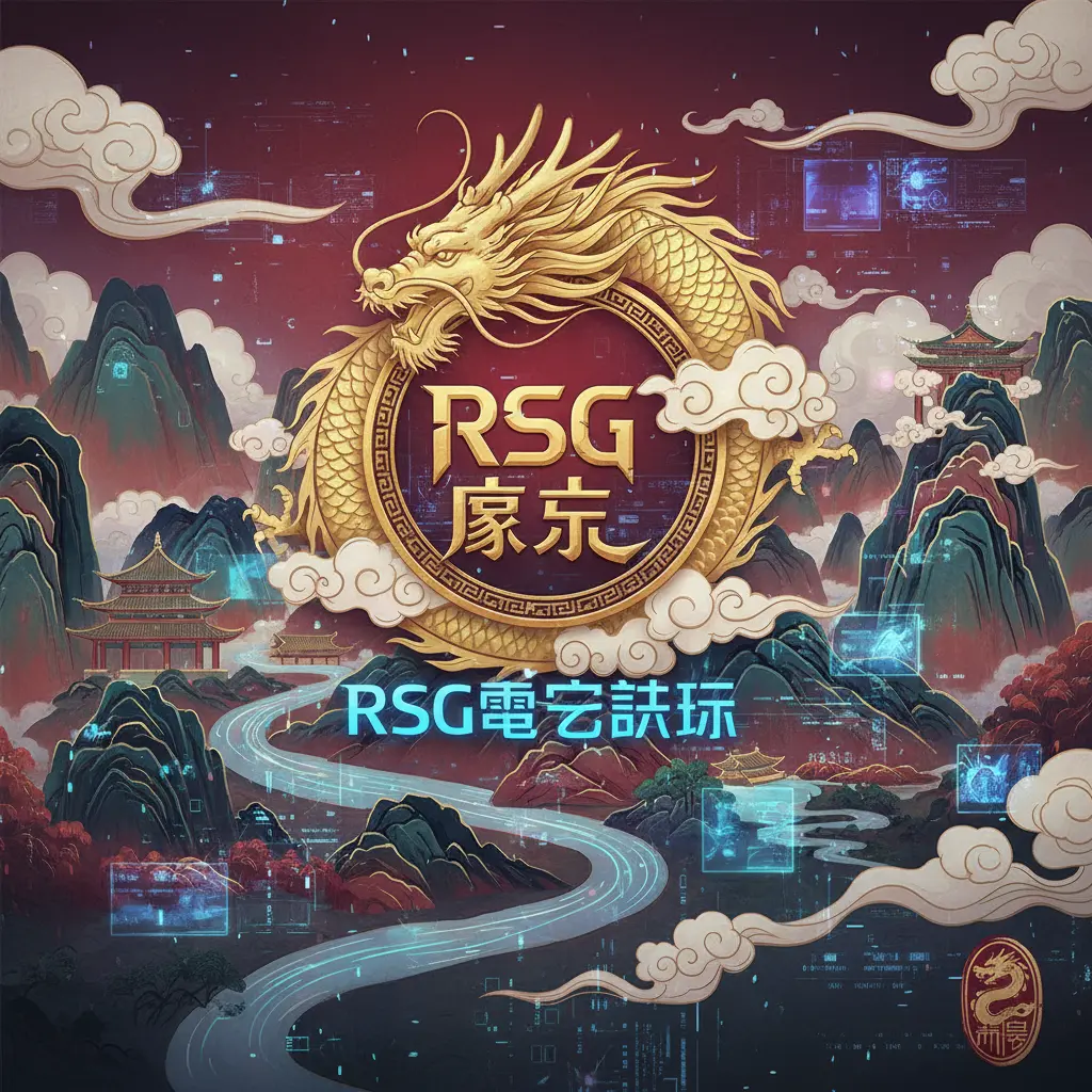 rsg電子試玩 - RSG 皇家