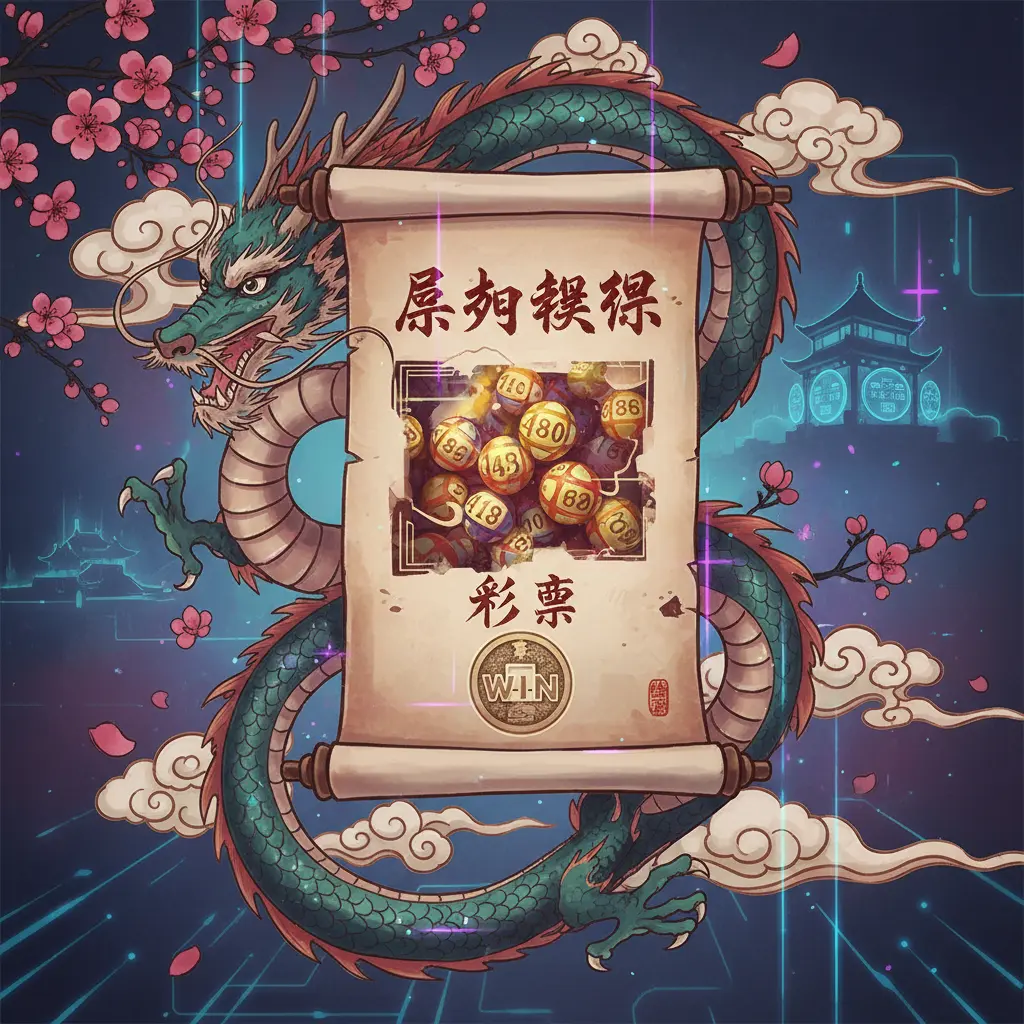 皇朝娛樂 - 彩票