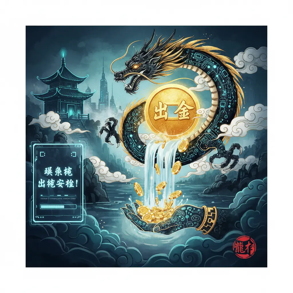 娛樂城出金 - 出金
