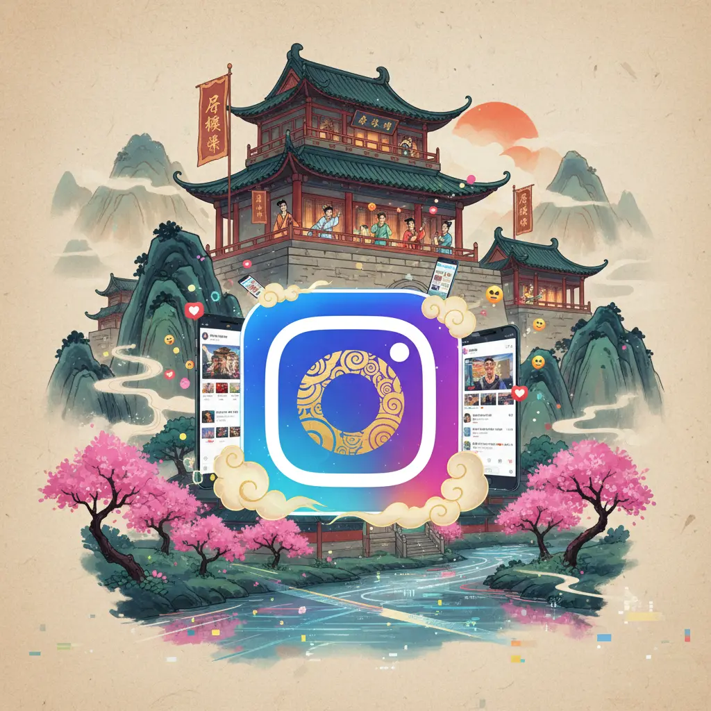 皇燿娛樂 - Instagram