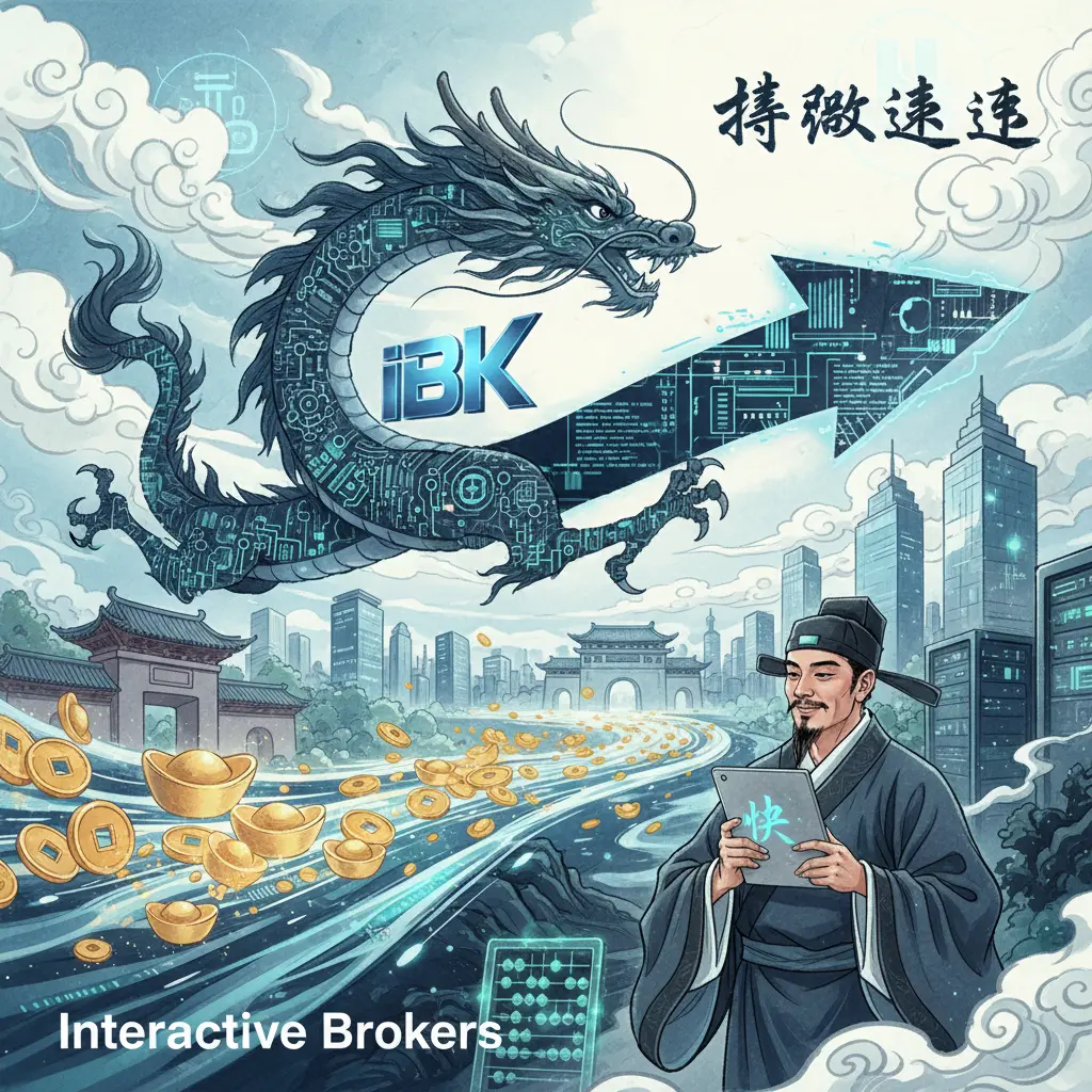 提款速度 - Interactive