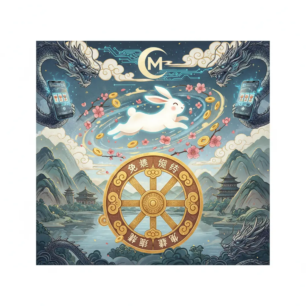 免費旋轉 - Active