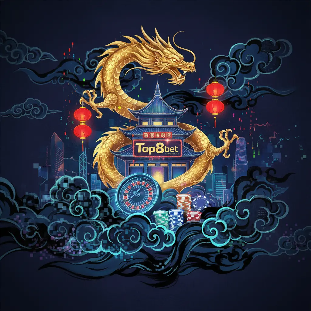 香港娛樂城 - Top