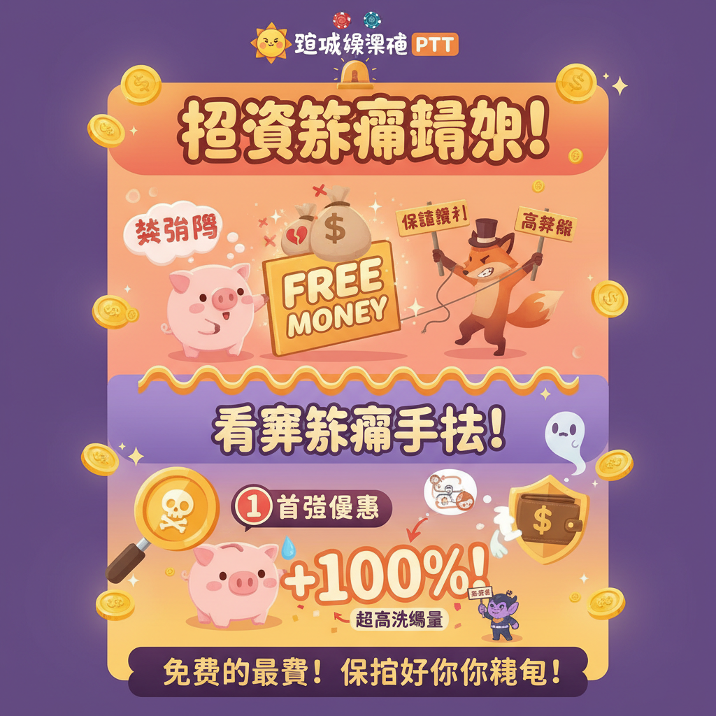 黑名單網路賭博投資詐騙體育賽事線上娛樂城殺豬盤彩票遊戲交友軟體交友詐騙風控出金賠率保證獲利出金問題高報酬話術詐騙手法無法領錢儲值入金遊戲換現金