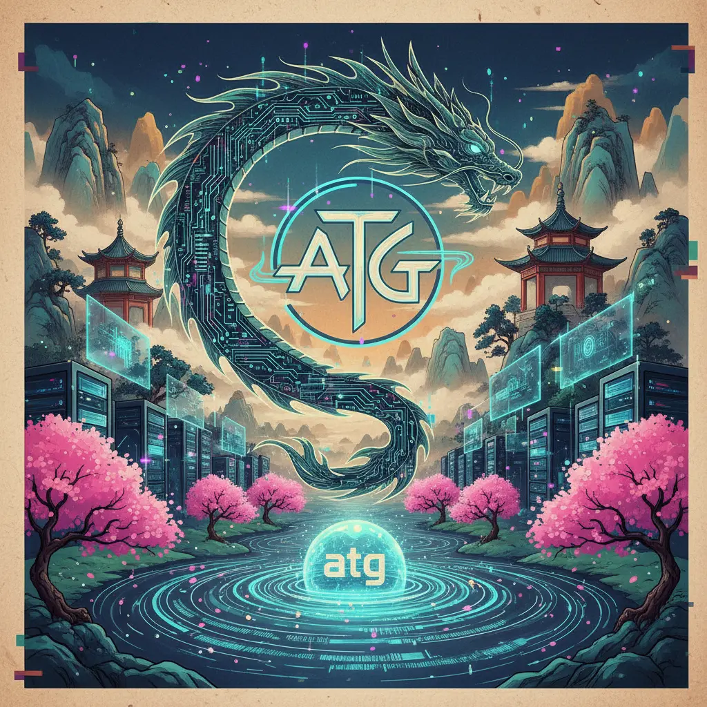 atg - ATG