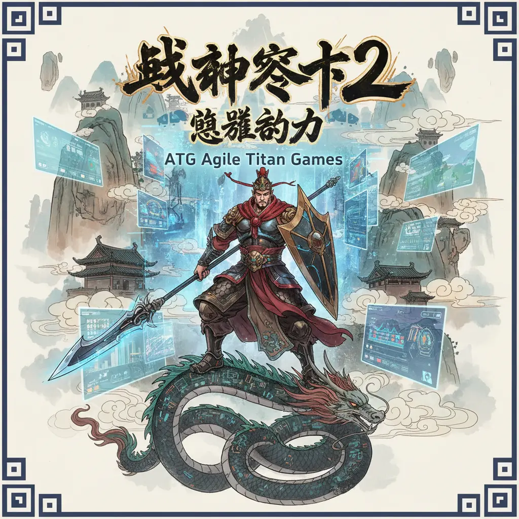 戰神賽特2 覺醒之力 - Agile