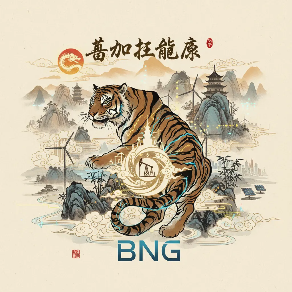 BNG - Bengal