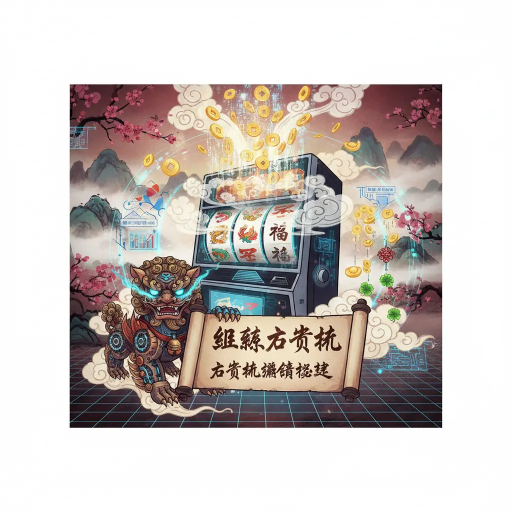 老虎機贏錢秘訣 - 線上老虎機