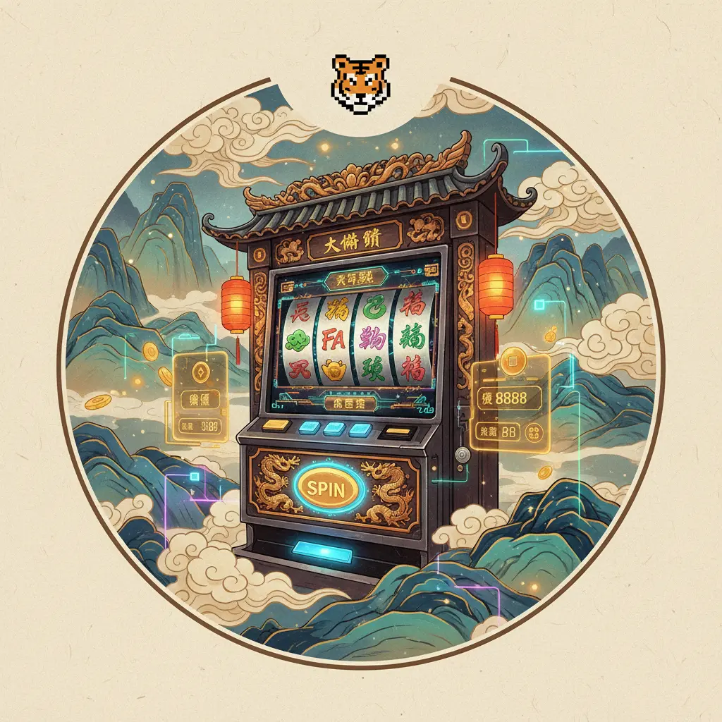 吃角子老虎機玩法 - 線上老虎機