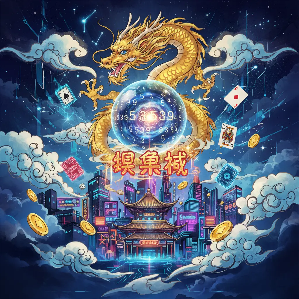 娛樂城 - 今彩539