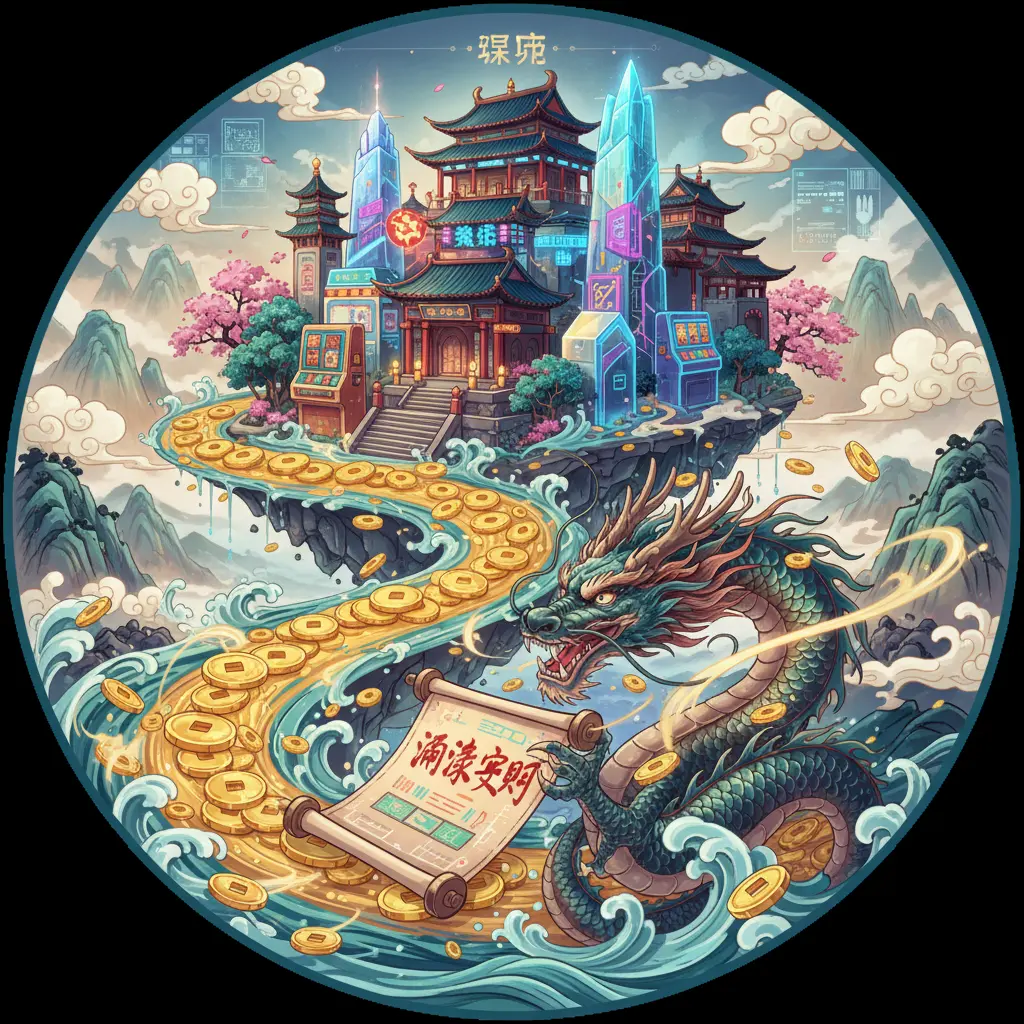 流水要求 - 娛樂城