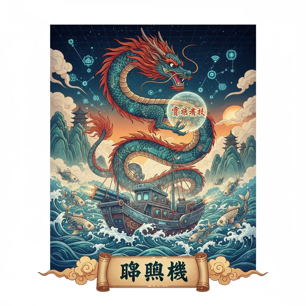 捕魚機 - 尊博科技股份有限公司