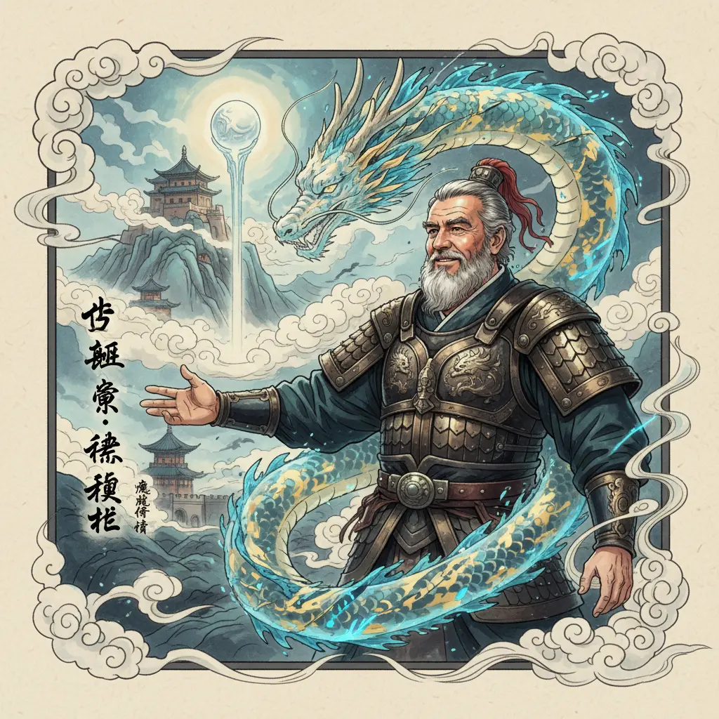 魔龍傳奇 - 史恩·康納萊