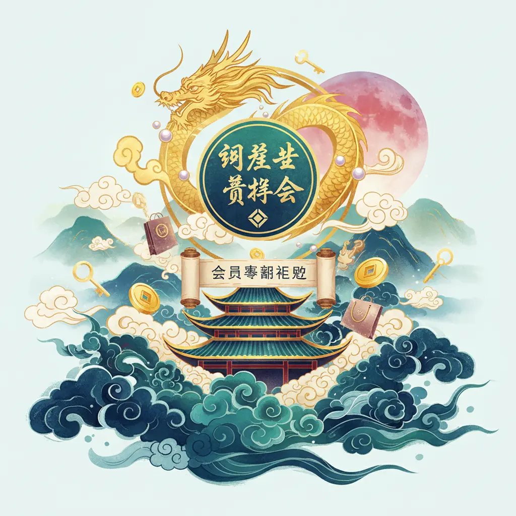 會員專屬禮遇 - 迪斐世尊享會