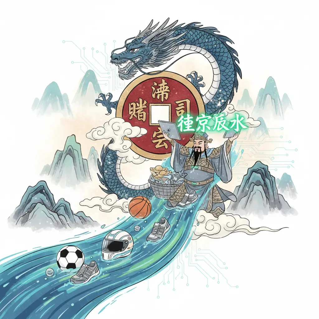 體育返水 - 賭博公司