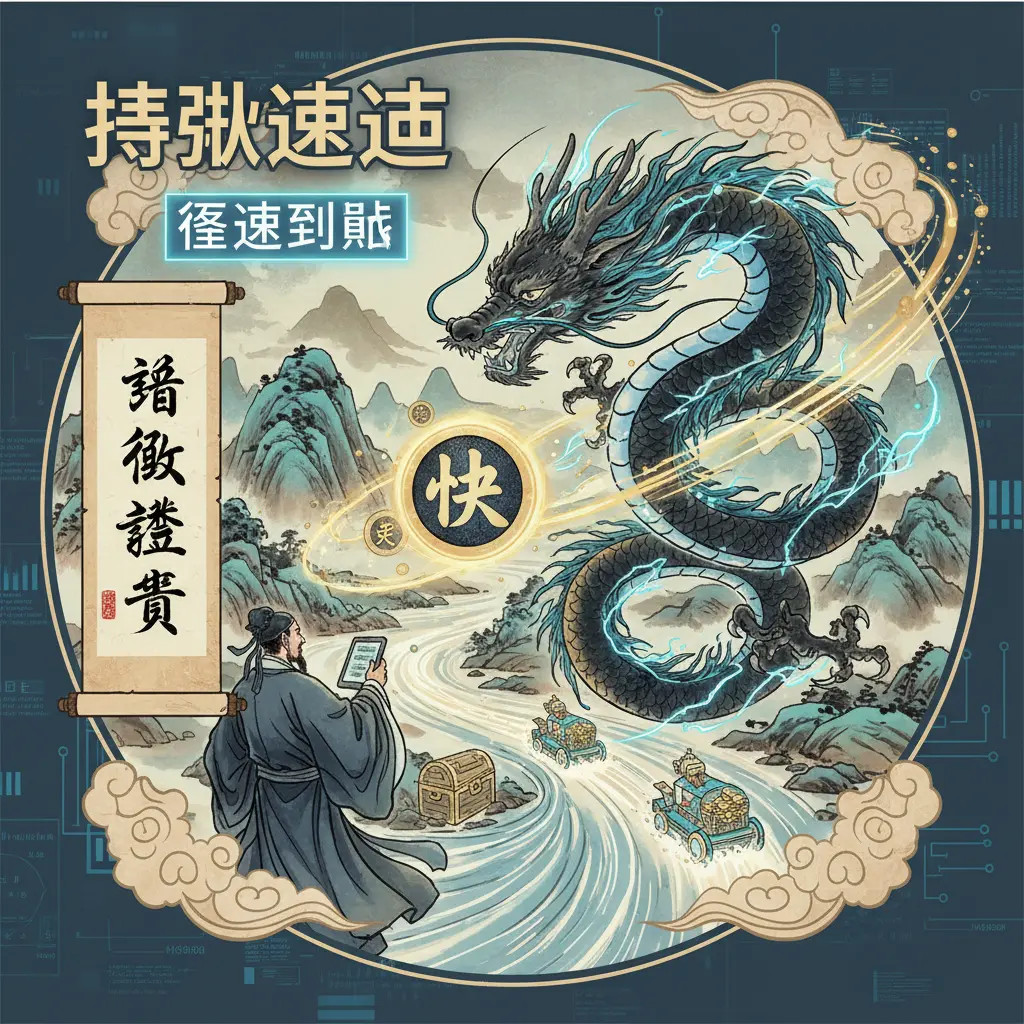 提款速度 - 盈透證券