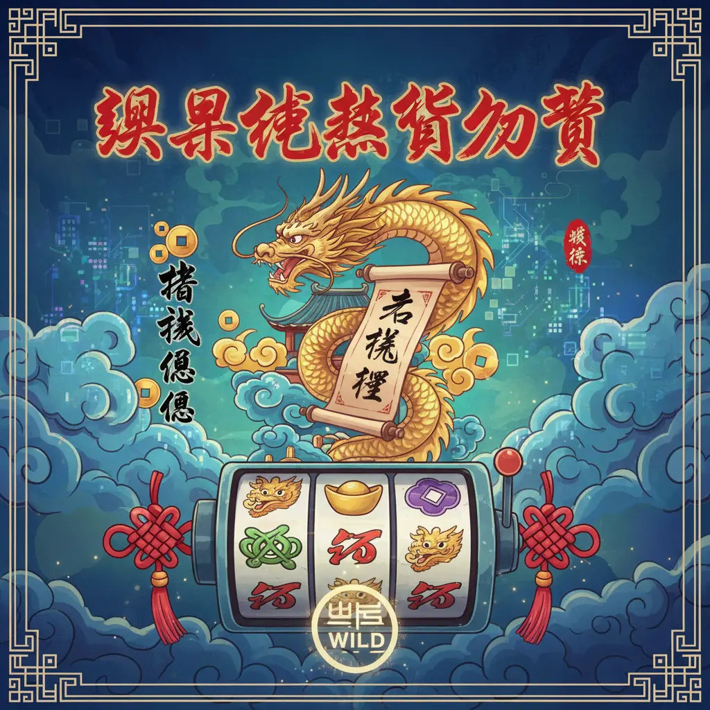 老虎機心得 - 娛樂城熱門文章