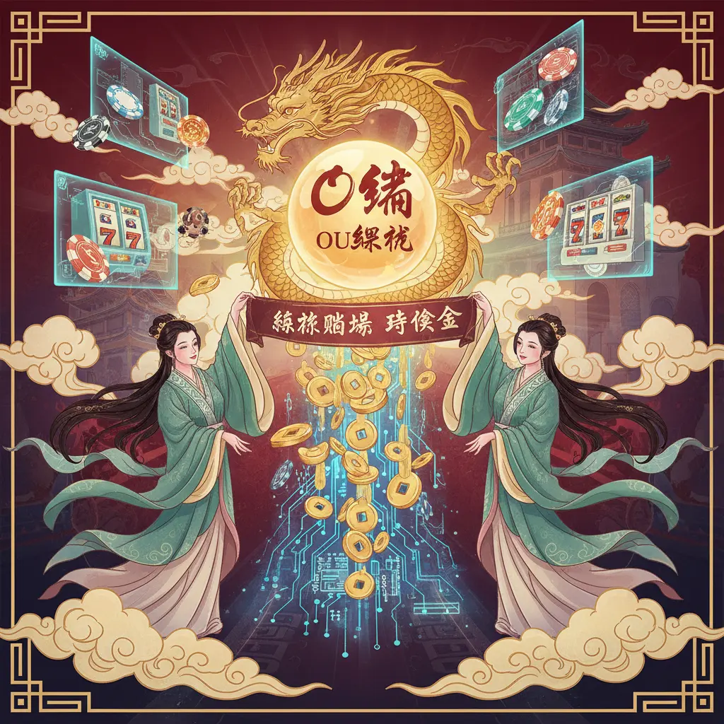 線上賭場 體驗金 - OU娛樂城