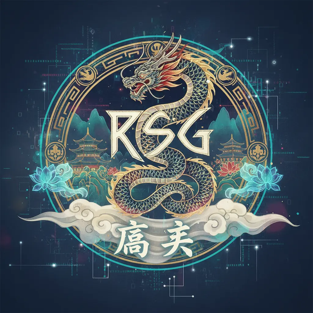 RSG 皇家 - RSG 皇家