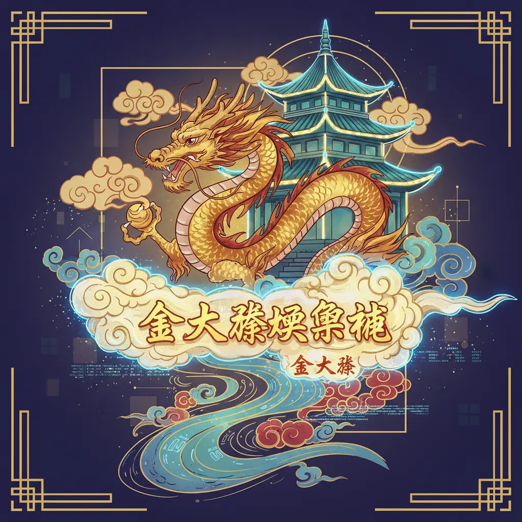 金大發 - 金大發娛樂城