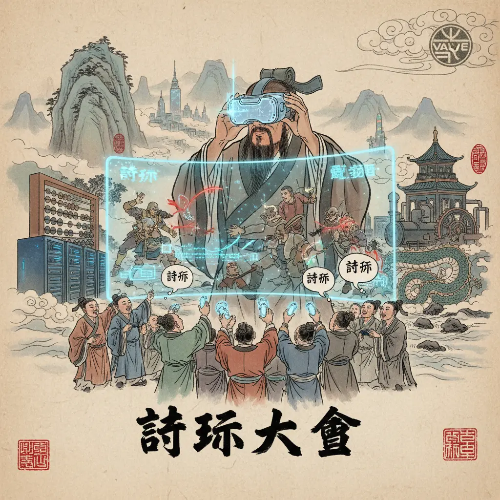 試玩 - Corporation