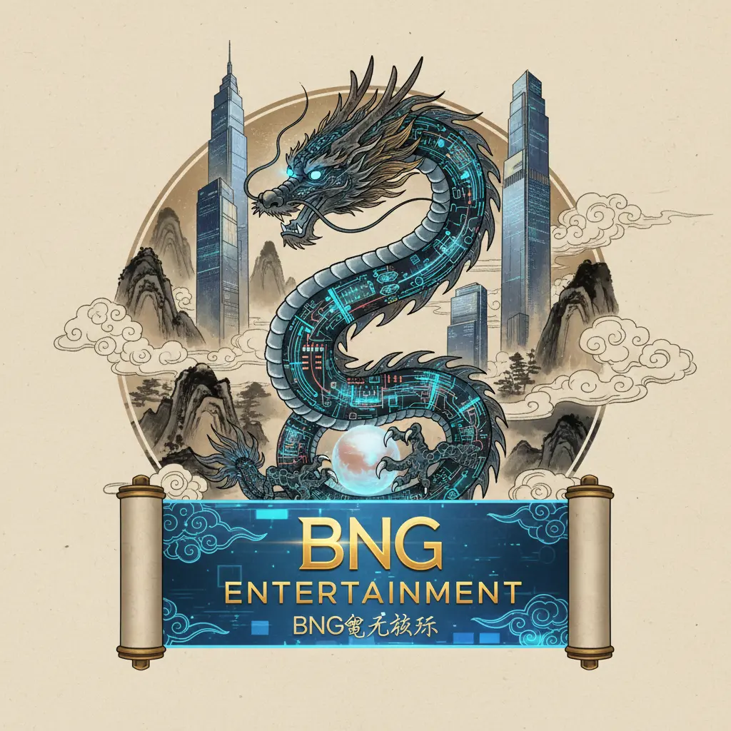 bng電子試玩 - Entertainment