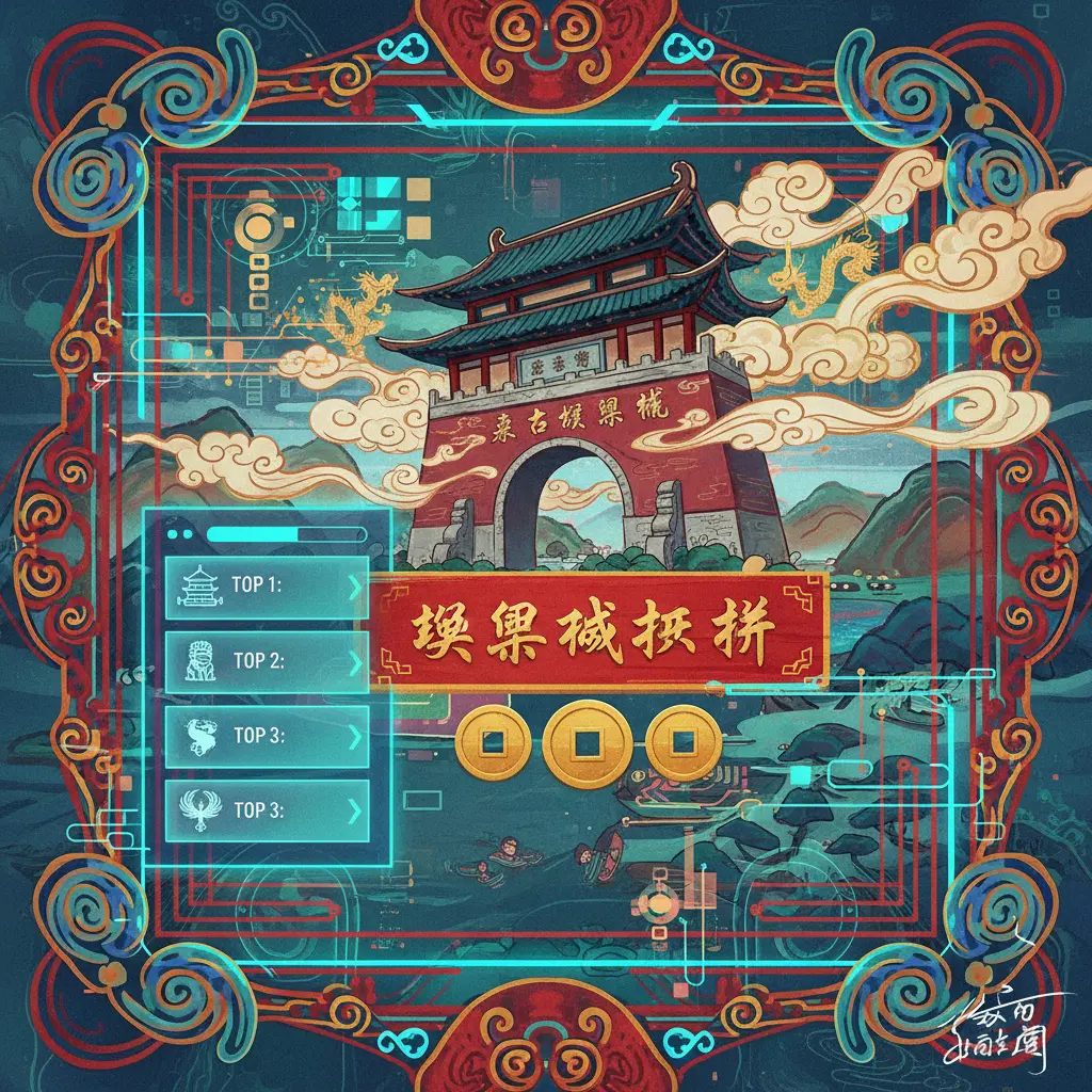 娛樂城排行 - 樂古娛樂城