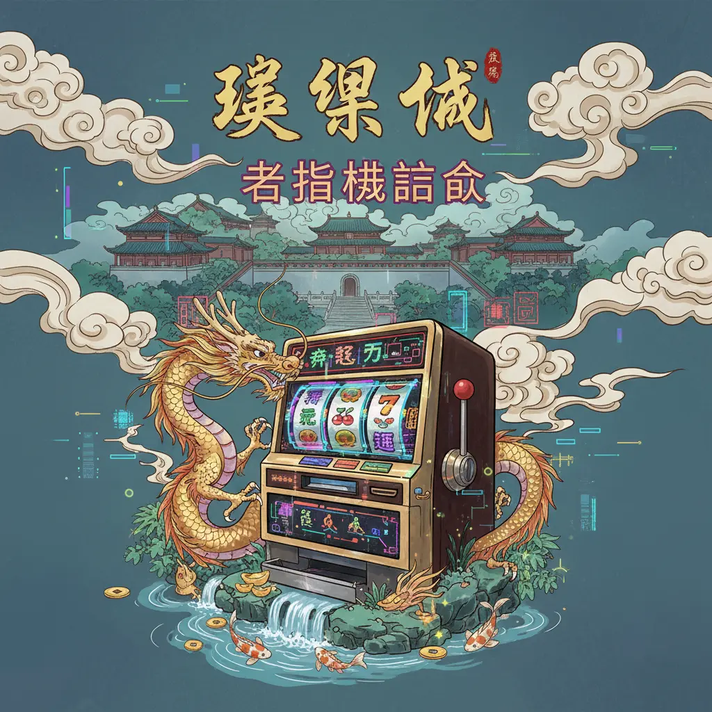 老虎機介紹 - 娛樂城