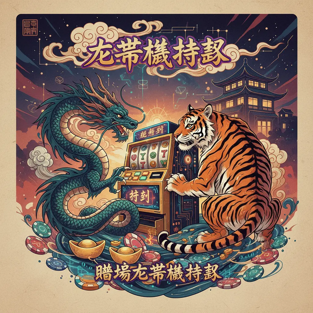 賭場老虎機技巧 - 老虎機技巧